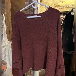 Indie sweater bundle